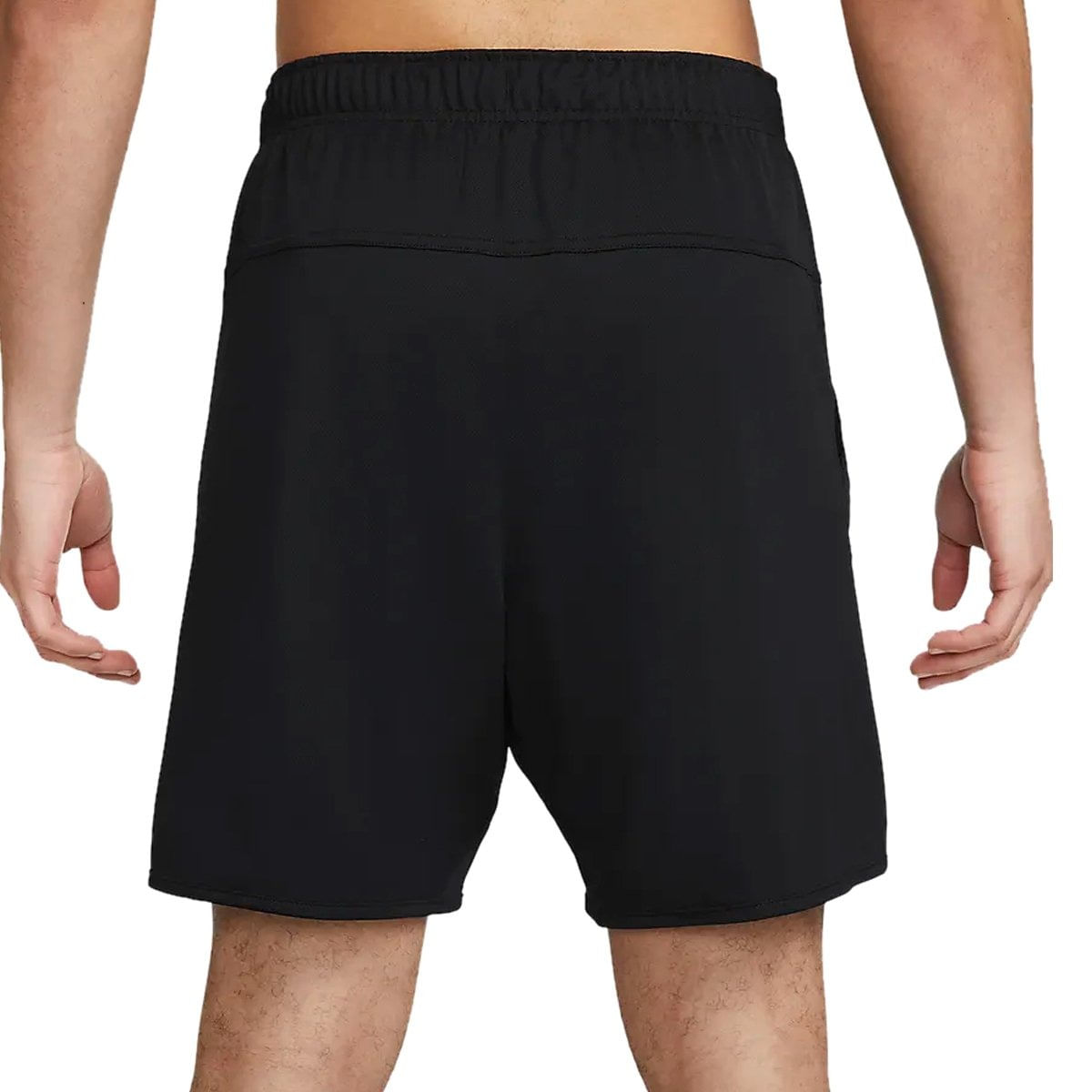 Nike Bermuda FB4196-010 M TOTALITY KNIT 7IN Preto Poliester -2-